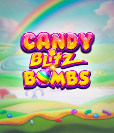 Candy Blitz Bombs
