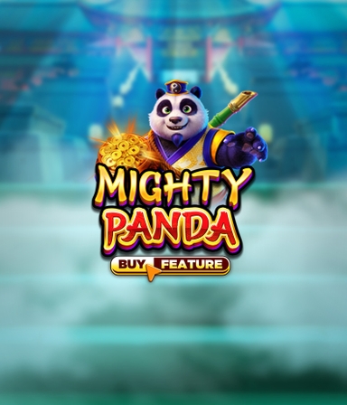 Mighty Panda