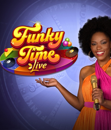 Funky Time Live