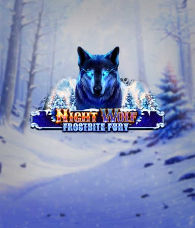 Night Wolf - Frostbite Fury
