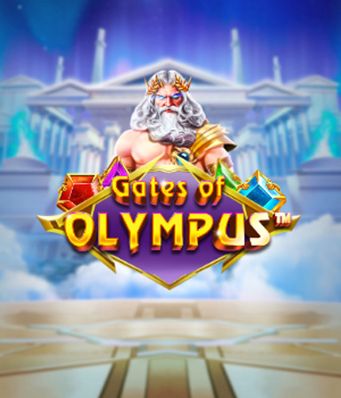 Gates of Olympus