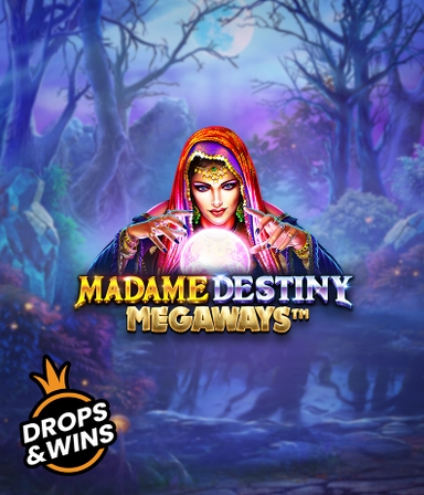 Madame Destiny Megaways