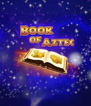 Book of Aztec