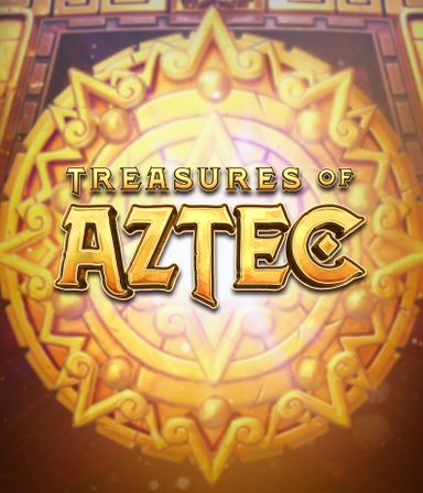 Treasures of Aztec